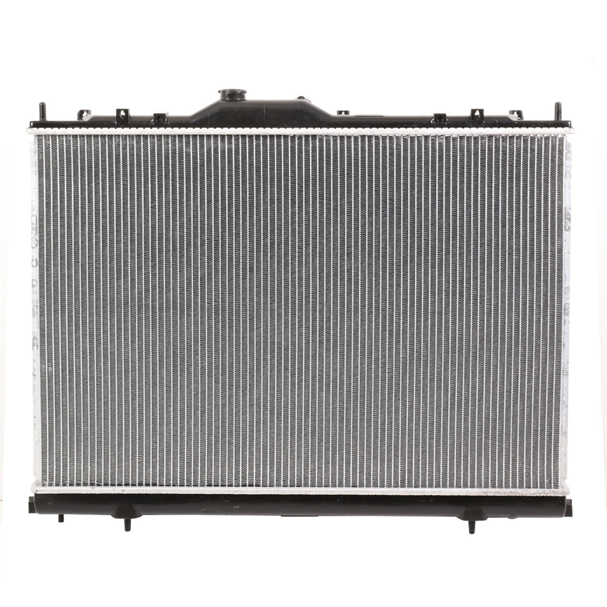 RADIADOR RADIATOR - OEM - 04-11 MITSUBISHI ENDEAVOR 3.8 - FITS AUTOMATIC TRANSMISSION MODELS - DPI 2675