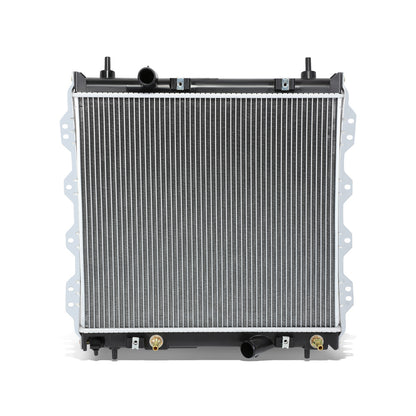 RADIADOR RADIATOR - OEM - 03-09 CHRYSLER PT CRUISER TURBO AT - DPI-2677