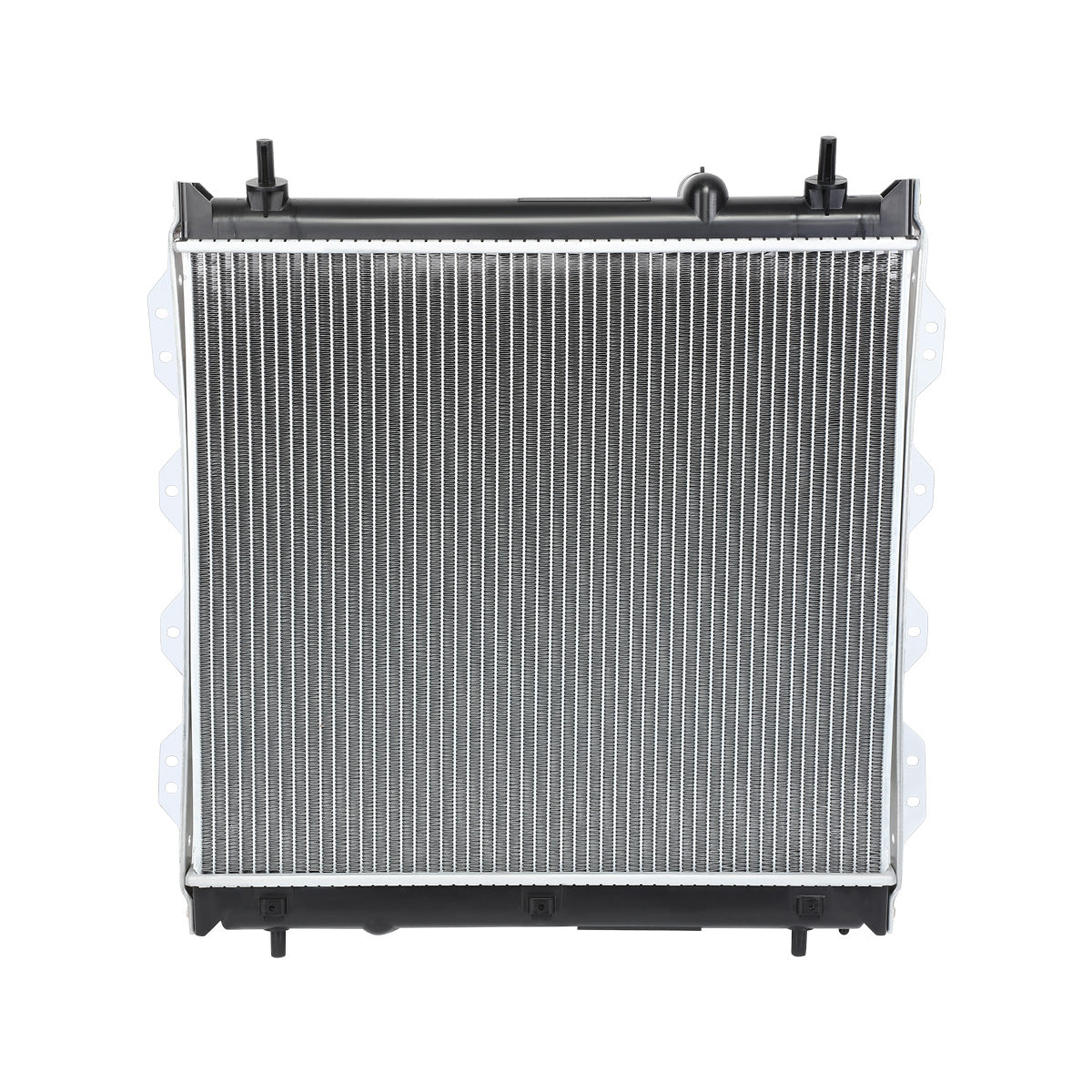 RADIADOR RADIATOR - OEM - 03-09 CHRYSLER PT CRUISER TURBO AT - DPI-2677