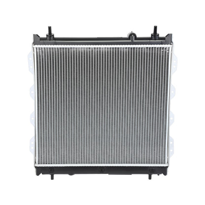 RADIADOR RADIATOR - OEM - 03-09 CHRYSLER PT CRUISER TURBO AT - DPI-2677