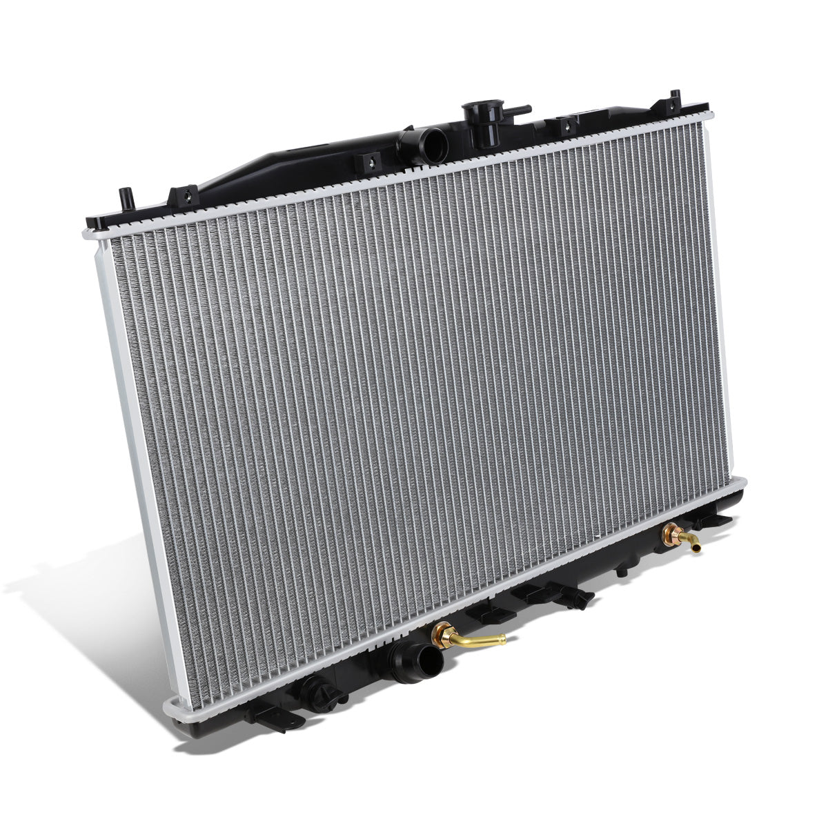 RADIADOR RADIATOR - OEM - 04-08 ACURA TSX AT - DPI-2680