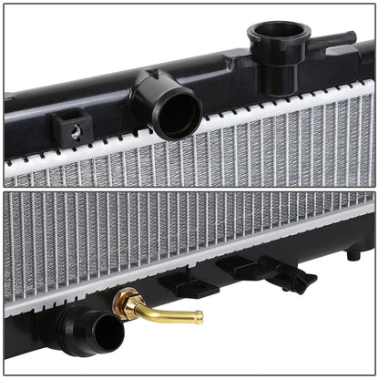 RADIADOR RADIATOR - OEM - 04-08 ACURA TSX AT - DPI-2680