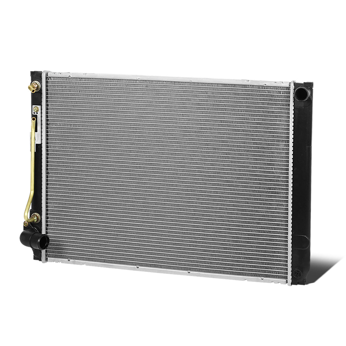 RADIADOR RADIATOR - OEM - 04-06 TOYOTA SIENNA WITH AUTOMATIC OR MANUAL TRANSMISSION - DPI-2681
