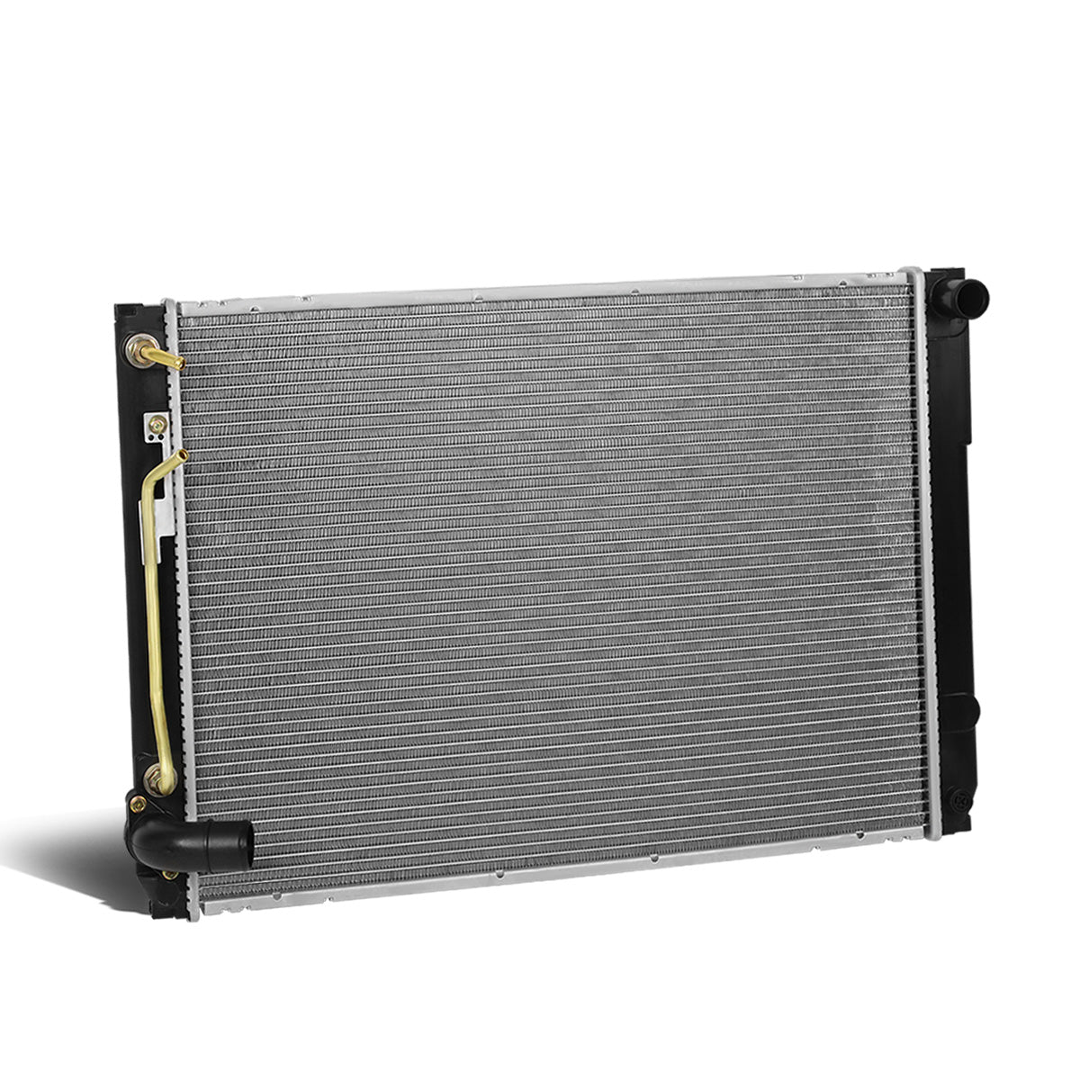 RADIADOR RADIATOR - OEM - 04-06 TOYOTA SIENNA WITH AUTOMATIC OR MANUAL TRANSMISSION - DPI-2681