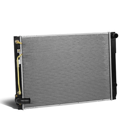 RADIADOR RADIATOR - OEM - 04-06 TOYOTA SIENNA WITH AUTOMATIC OR MANUAL TRANSMISSION - DPI-2681