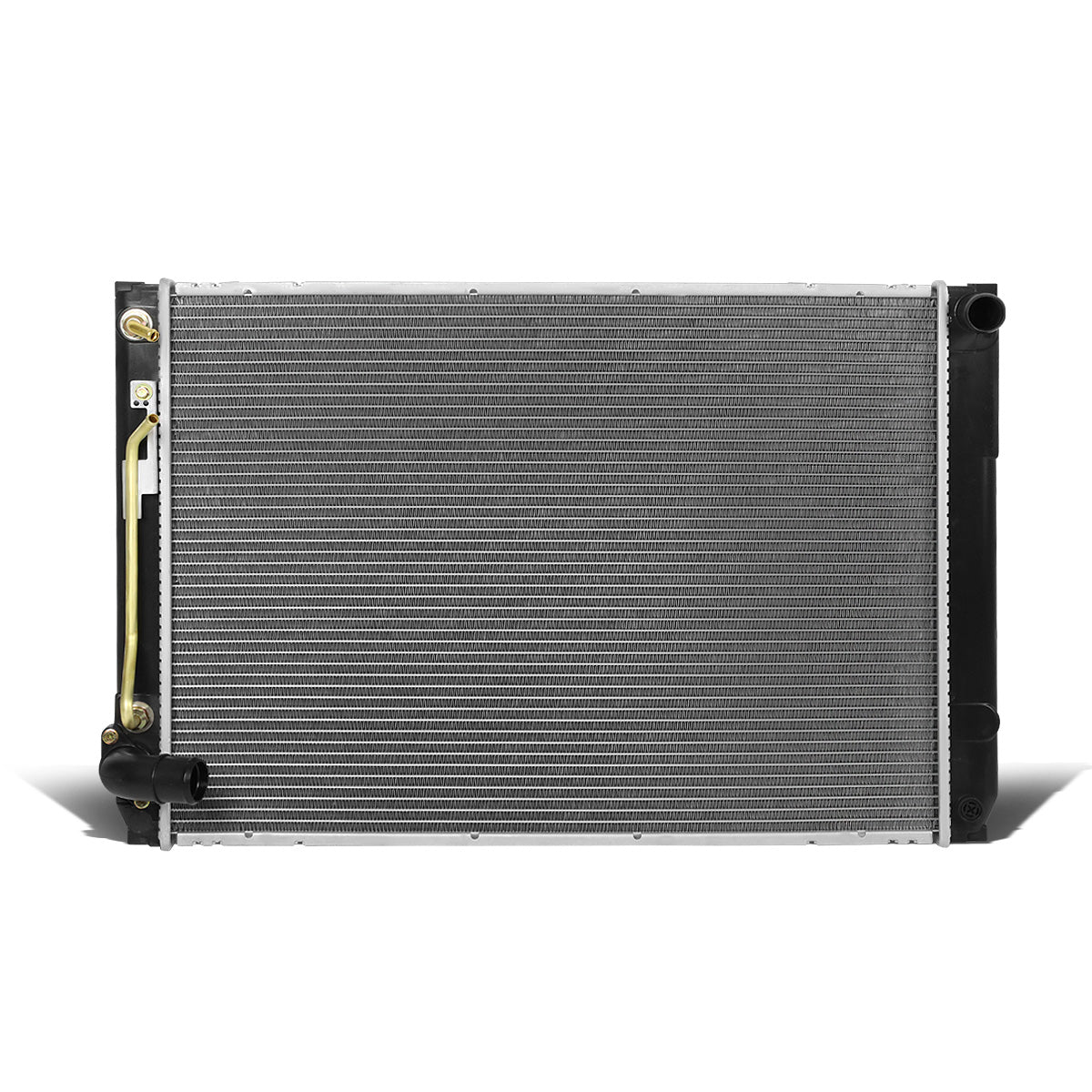 RADIADOR RADIATOR - OEM - 04-06 TOYOTA SIENNA WITH AUTOMATIC OR MANUAL TRANSMISSION - DPI-2681