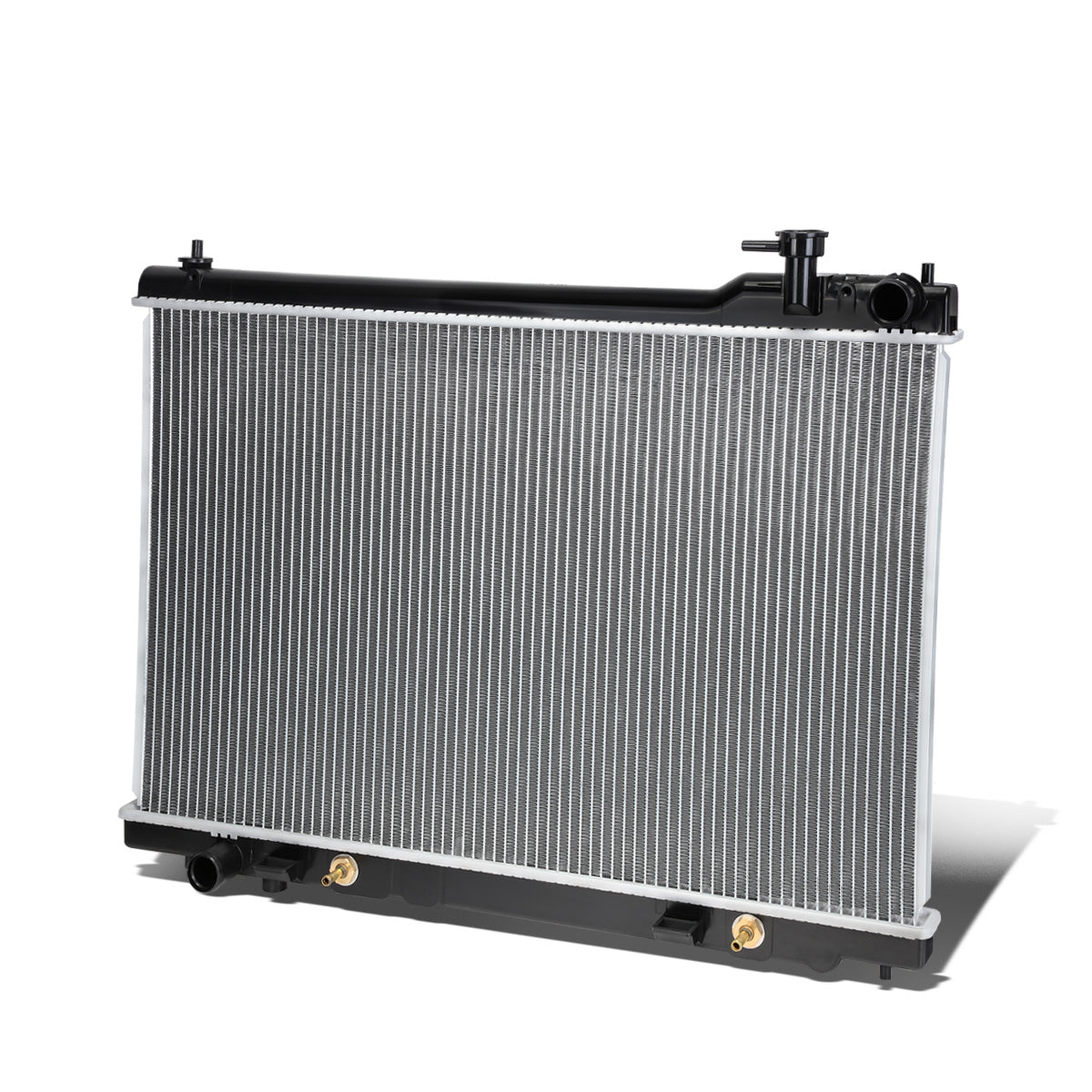 RADIADOR RADIATOR - OEM - 03-08 INFINITI FX35 - FITS AUTOMATIC TRANSMISSION MODELS - DPI 2683