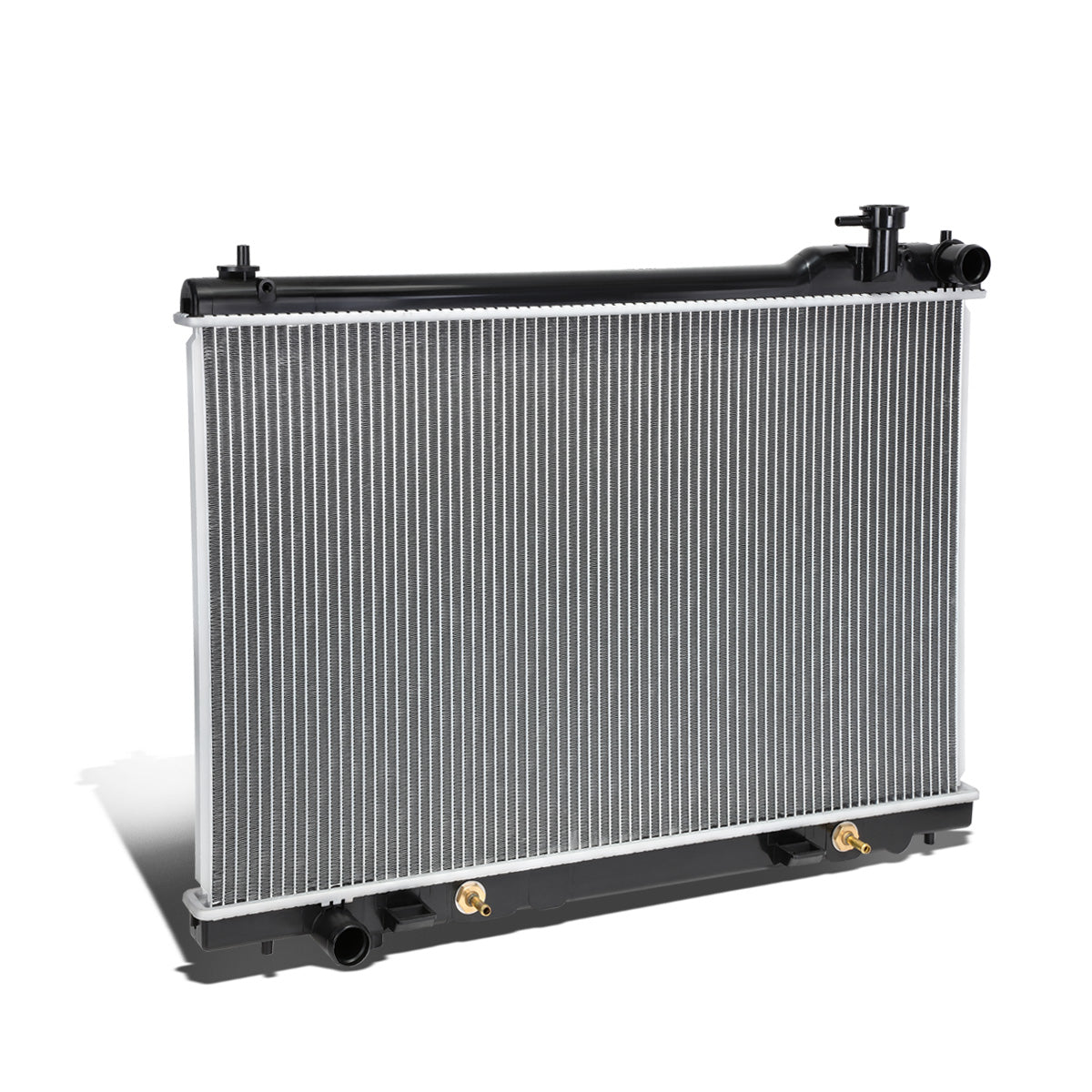 RADIADOR RADIATOR - OEM - 03-08 INFINITI FX35 - FITS AUTOMATIC TRANSMISSION MODELS - DPI 2683