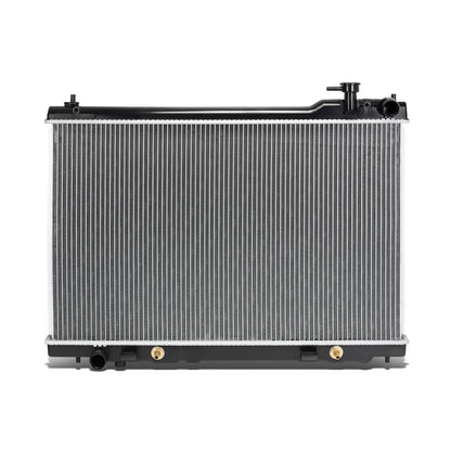RADIADOR RADIATOR - OEM - 03-08 INFINITI FX35 - FITS AUTOMATIC TRANSMISSION MODELS - DPI 2683