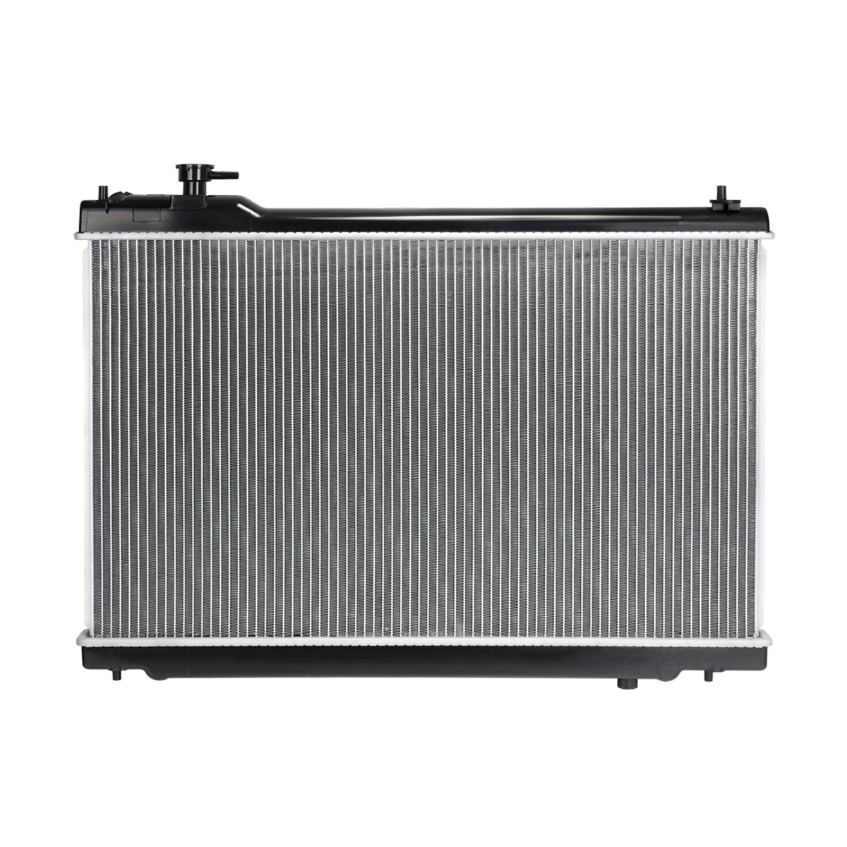 RADIADOR RADIATOR - OEM - 03-08 INFINITI FX35 - FITS AUTOMATIC TRANSMISSION MODELS - DPI 2683
