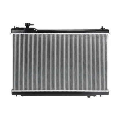 RADIADOR RADIATOR - OEM - 03-08 INFINITI FX35 - FITS AUTOMATIC TRANSMISSION MODELS - DPI 2683