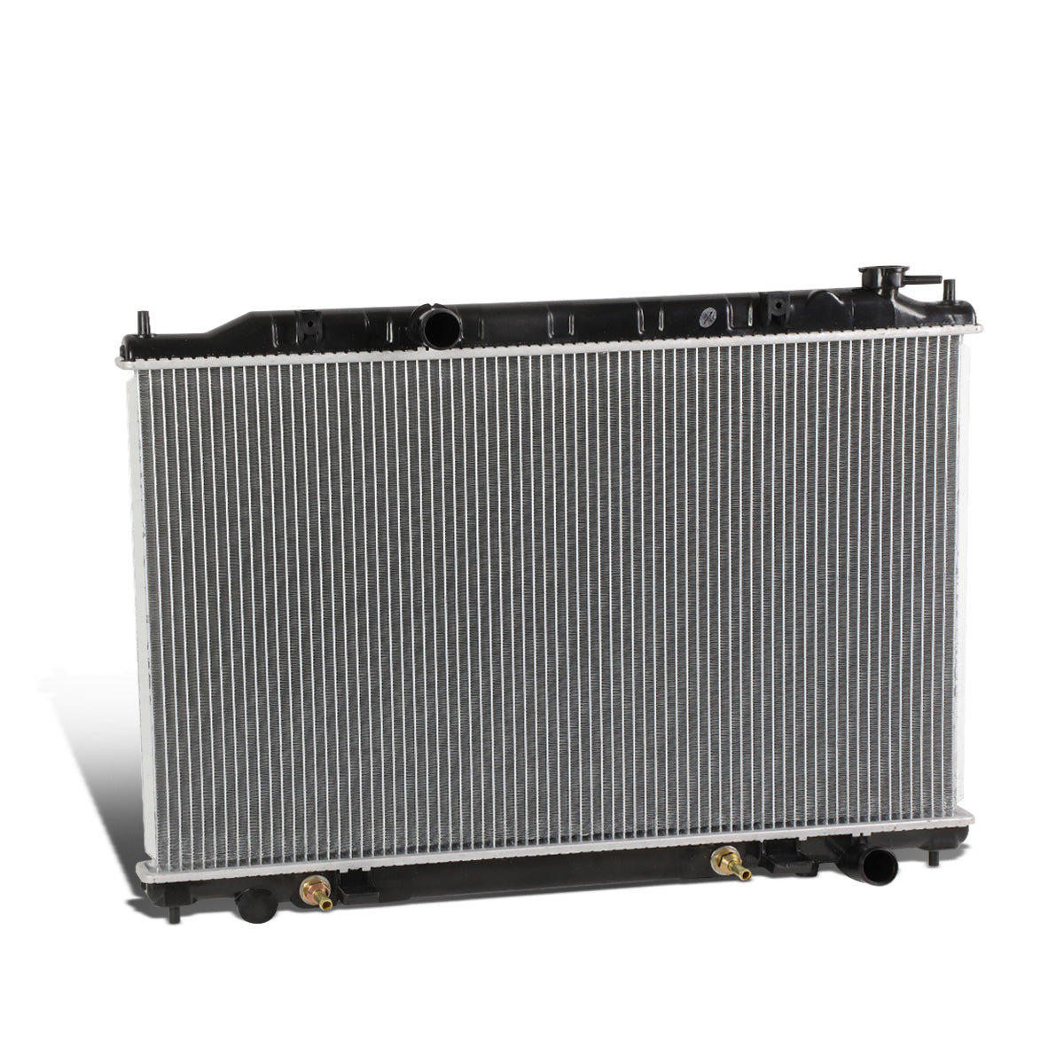 RADIADOR RADIATOR - OEM - 04-09 NISSAN QUEST 3.5 - FITS AUTOMATIC TRANSMISSION MODELS - DPI 2692