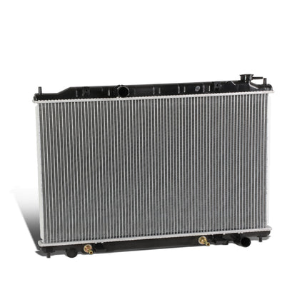 RADIADOR RADIATOR - OEM - 04-09 NISSAN QUEST 3.5 - FITS AUTOMATIC TRANSMISSION MODELS - DPI 2692