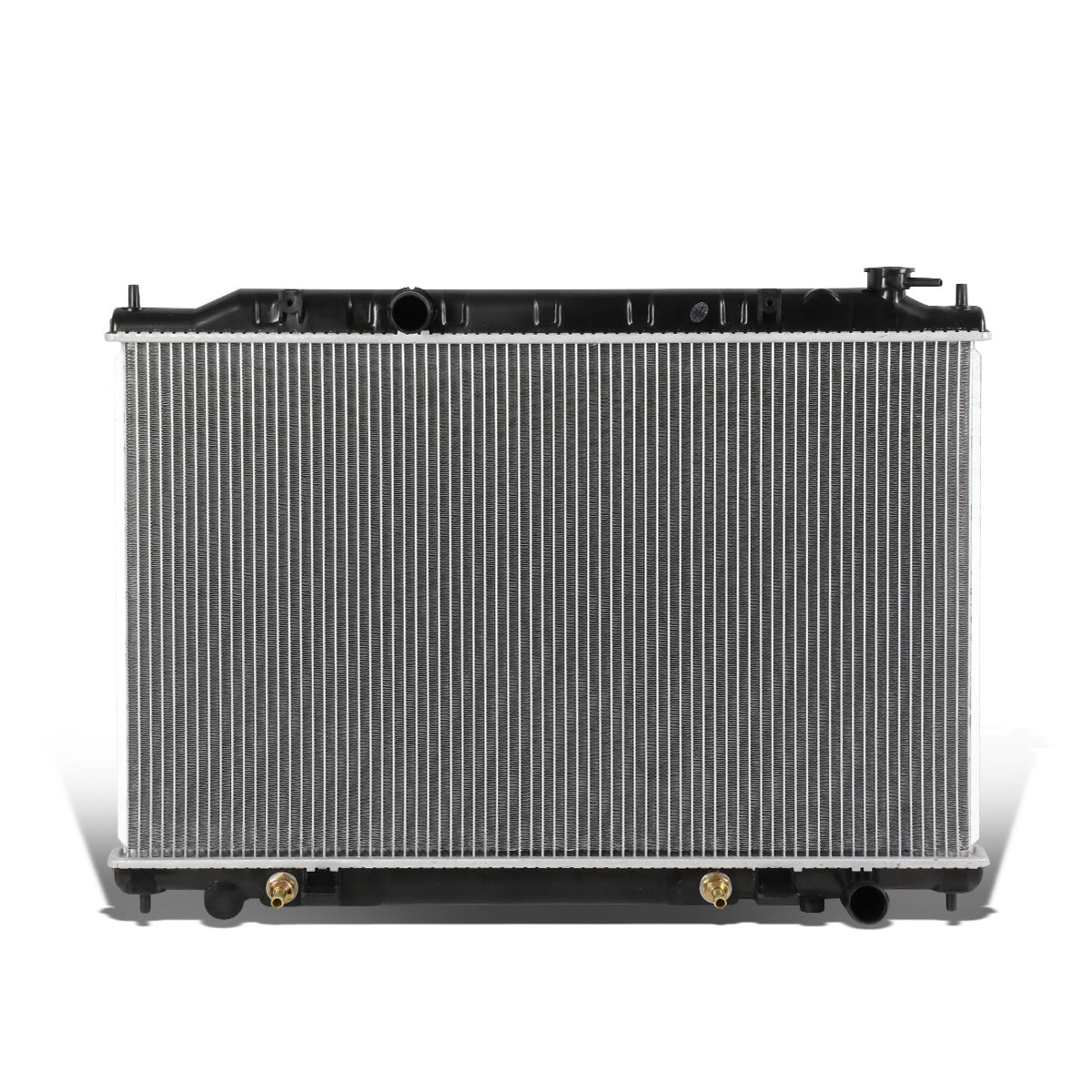 RADIADOR RADIATOR - OEM - 04-09 NISSAN QUEST 3.5 - FITS AUTOMATIC TRANSMISSION MODELS - DPI 2692