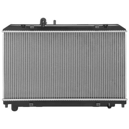 RADIADOR RADIATOR - OEM - MAZDA RX-8 2004-2008 - DPI 2694