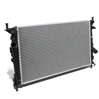 RADIADOR RADIATOR - OEM - 04-09 MAZDA 3 2.0L, 2.3L, 2.3L TURBO AT - DPI-2696