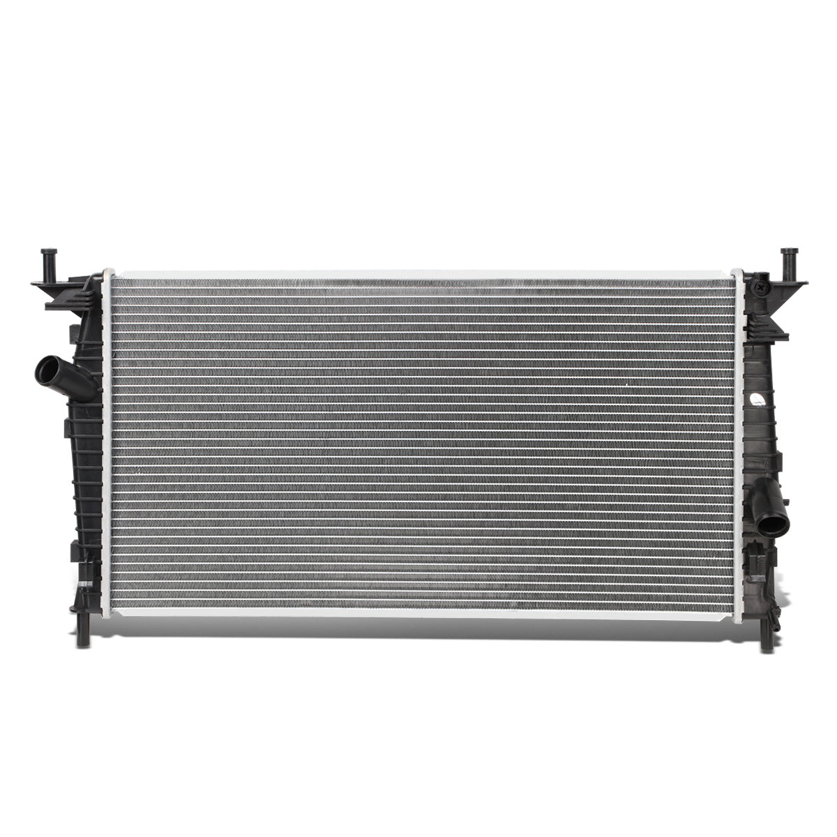 RADIADOR RADIATOR - OEM - 04-09 MAZDA 3 2.0L, 2.3L, 2.3L TURBO AT - DPI-2696