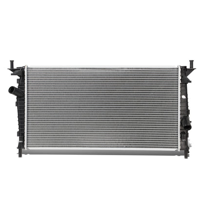 RADIADOR RADIATOR - OEM - 04-09 MAZDA 3 2.0L, 2.3L, 2.3L TURBO AT - DPI-2696
