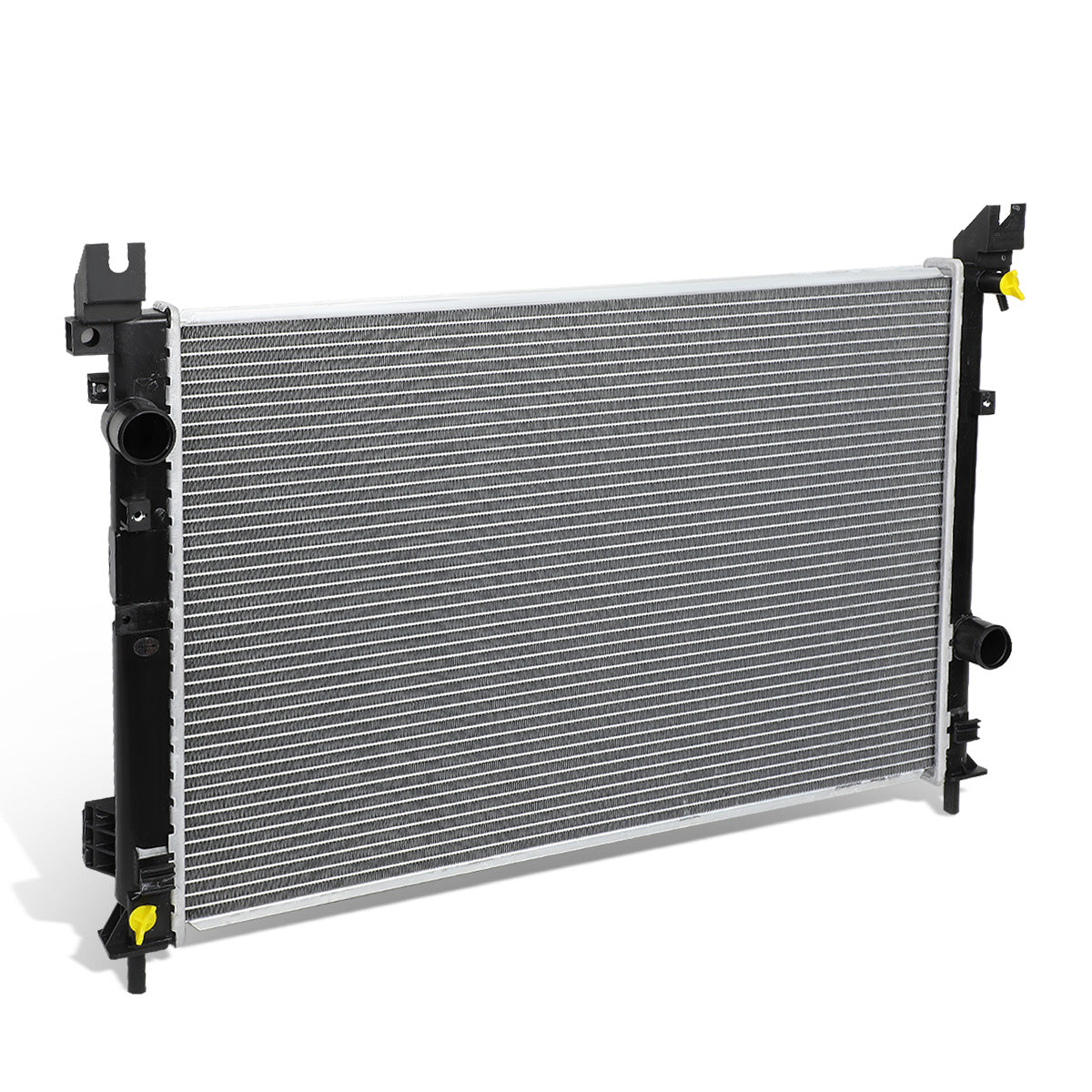 RADIADOR RADIATOR - OEM - 04-06 CHRYSLER PACIFICA 3.5 3.8 AT - DPI 2702