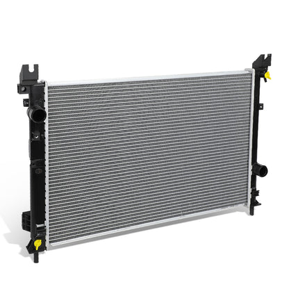 RADIADOR RADIATOR - OEM - 04-06 CHRYSLER PACIFICA 3.5 3.8 AT - DPI 2702