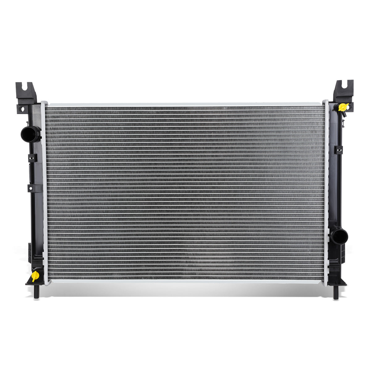 RADIADOR RADIATOR - OEM - 04-06 CHRYSLER PACIFICA 3.5 3.8 AT - DPI 2702