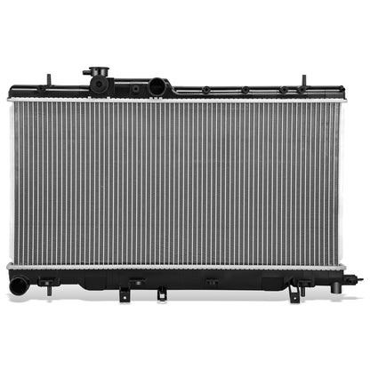 RADIADOR RADIATOR - OEM - SAAB 9-2X 2005-2006 / SUBARU BAJA 2004-2006 / SUBARU IMPREZA 2003-2007 - 2.0L TURBO, 2.5L TURBO - DPI-2704