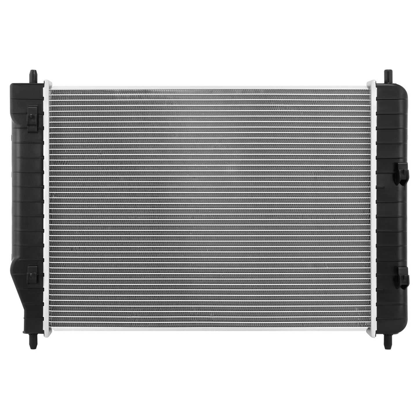 RADIADOR RADIATOR - OEM - CADILLAC XLR 2004-2009 - DPI 2715