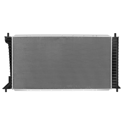 RADIADOR RADIATOR - OEM - FORD F-150 2004-2008 / LINCOLN NAVIGATOR 2006-2008 - WITH 4.6L, 5.4L ENGINE - WITH HEAVY DUTY COOLING - DPI 2719