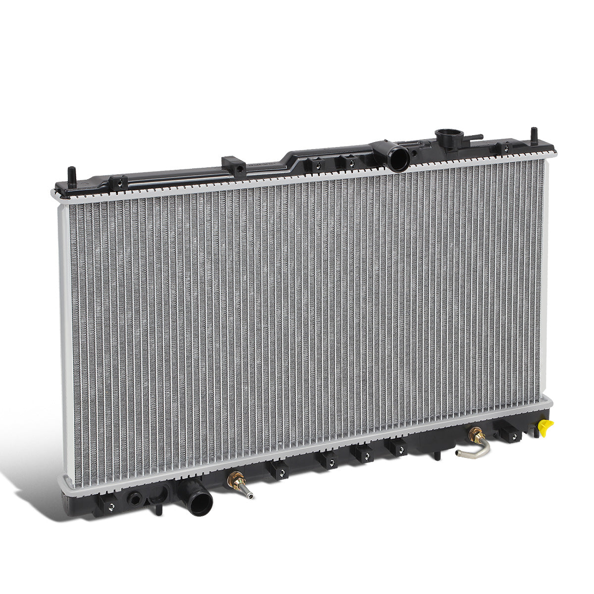RADIADOR RADIATOR - OEM - 99-03 MITSUBISHI GALANT - FITS AUTOMATIC TRANSMISSION MODELS - DPI-2720