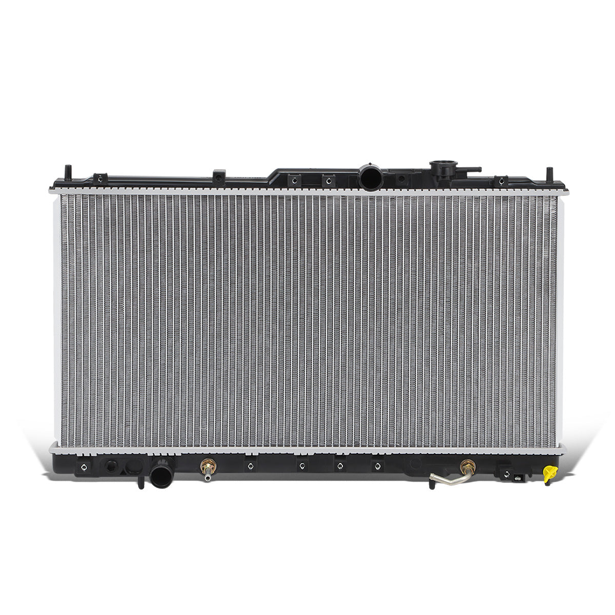 RADIADOR RADIATOR - OEM - 99-03 MITSUBISHI GALANT - FITS AUTOMATIC TRANSMISSION MODELS - DPI-2720