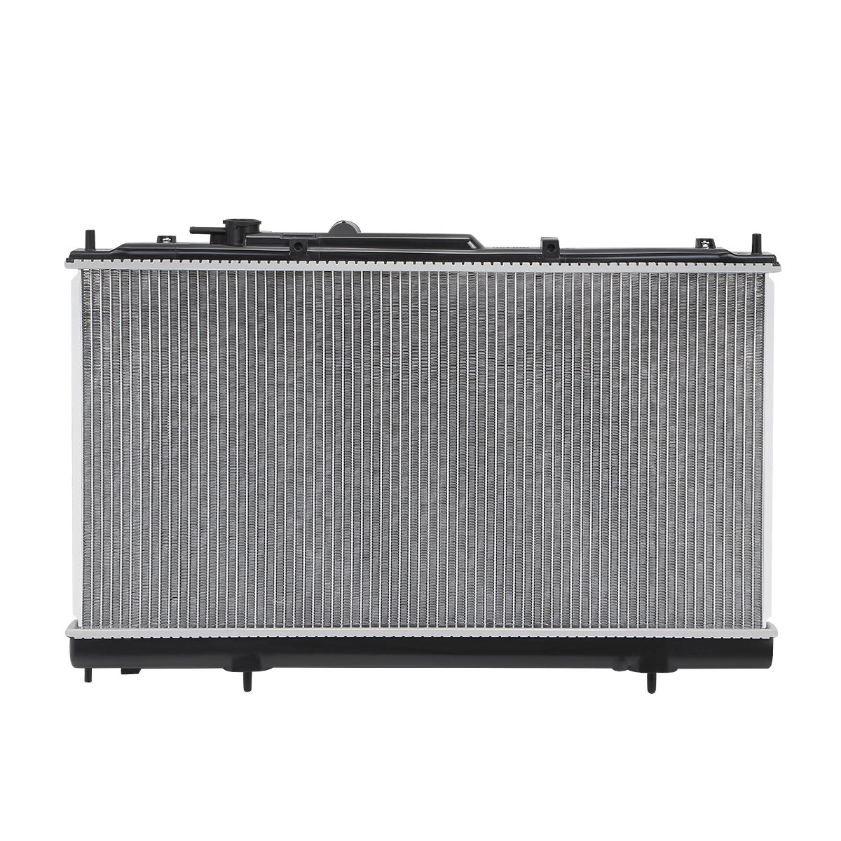 RADIADOR RADIATOR - OEM - 99-03 MITSUBISHI GALANT - FITS AUTOMATIC TRANSMISSION MODELS - DPI-2720