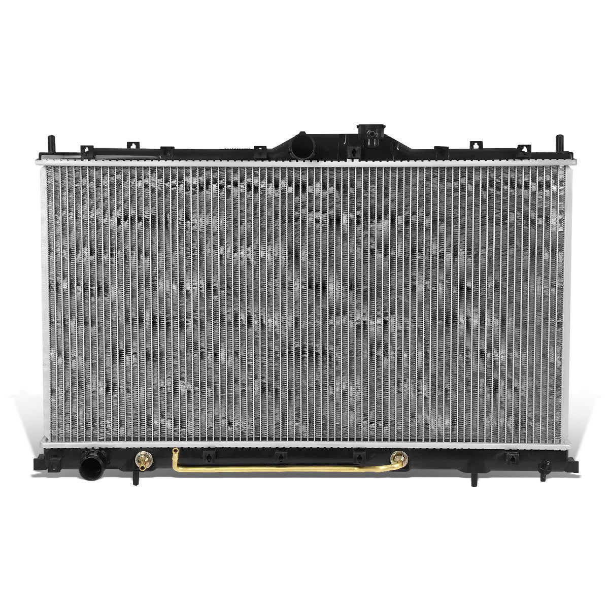 RADIADOR RADIATOR - OEM - 04-12 MITSUBISHI GALANT - FITS L4 & V6 MODELSWITH AUTOMATIC OR MANUAL TRANSMISSION - DPI-2723