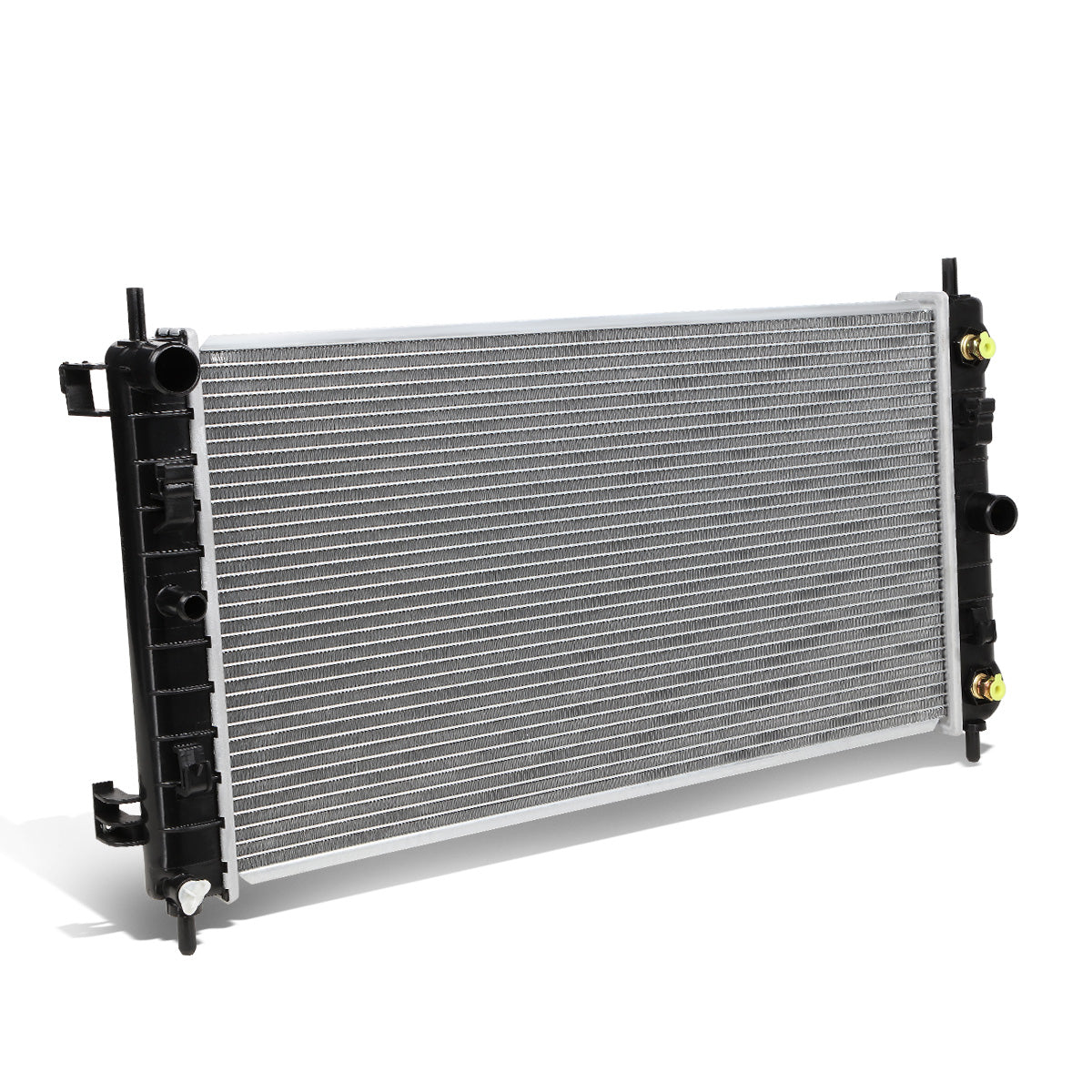 RADIADOR RADIATOR - OEM - 04-06 CHEVY MALIBU 3.5L, 3.9L AT / 05-06 PONTIAC G6 3.5L AT - DPI-2727
