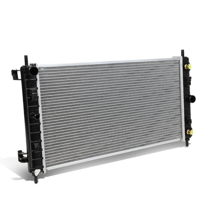 RADIADOR RADIATOR - OEM - 04-06 CHEVY MALIBU 3.5L, 3.9L AT / 05-06 PONTIAC G6 3.5L AT - DPI-2727