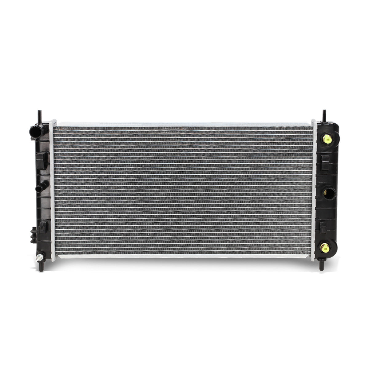 RADIADOR RADIATOR - OEM - 04-06 CHEVY MALIBU 3.5L, 3.9L AT / 05-06 PONTIAC G6 3.5L AT - DPI-2727