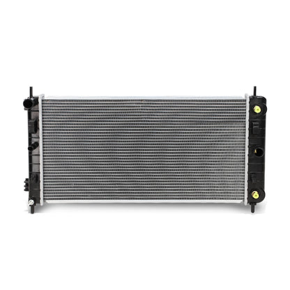 RADIADOR RADIATOR - OEM - 04-06 CHEVY MALIBU 3.5L, 3.9L AT / 05-06 PONTIAC G6 3.5L AT - DPI-2727