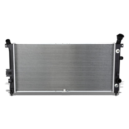 RADIADOR RADIATOR - OEM - 02-07 BUICK RENDEZVOUS 3.4 3.5 / 05-06 BUICK TERRAZA 3.5 / 05-06 CHEVY UPLANDER 3.5 / 01-05 CHEVY VENTURE 3.4 / 01-04 OLDSMOBILE SILHOUETTE 3.4 / 01-05 PONTIAC AZTEK 3.4 / 01-05 PONTIAC MONTANA 3.4 / 05-06 SATURN RELAY 2 & 3 3.5