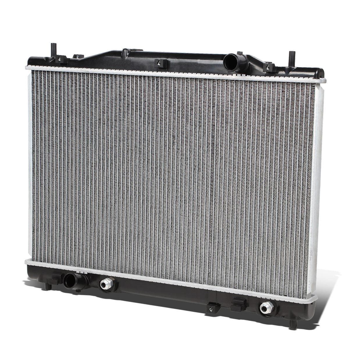 RADIADOR RADIATOR - OEM - 04-07 CADILLAC CTS 2.8L, 3.6L, 5.7L, 6.0L - DPI-2731