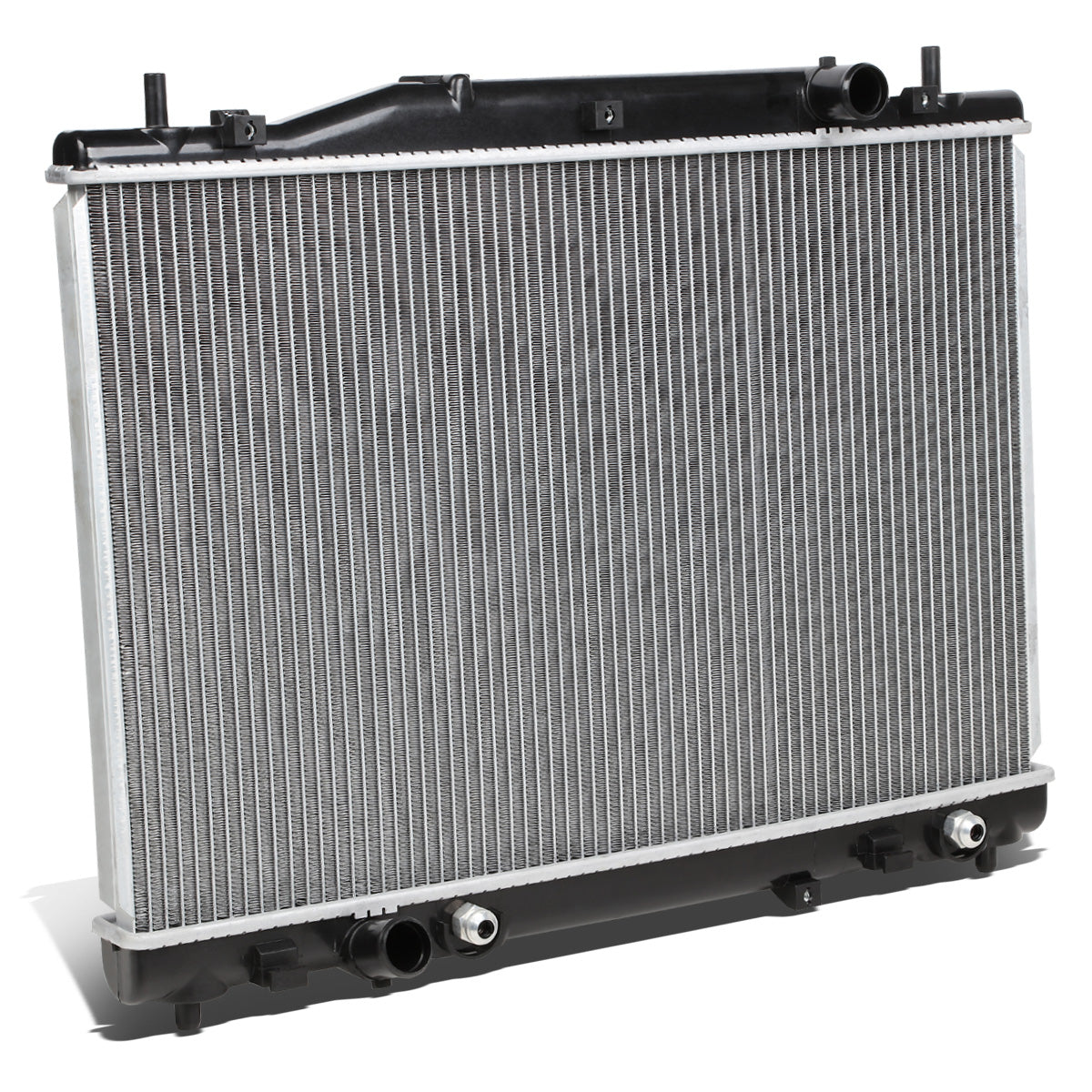 RADIADOR RADIATOR - OEM - 04-07 CADILLAC CTS 2.8L, 3.6L, 5.7L, 6.0L - DPI-2731