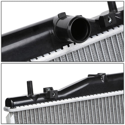 RADIADOR RADIATOR - OEM - 04-07 CADILLAC CTS 2.8L, 3.6L, 5.7L, 6.0L - DPI-2731