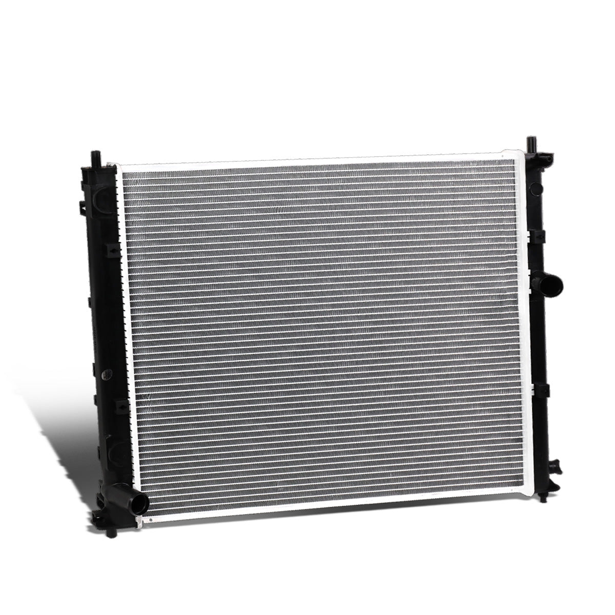 RADIADOR RADIATOR - OEM - 05-09 CADILLAC STS 3.6 4.4 4.6 / 04-07 CADILLAC SRX 4.6 - FITS AUTOMATIC TRANSMISSION MODELS - DPI 2733