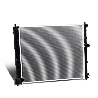 RADIADOR RADIATOR - OEM - 05-09 CADILLAC STS 3.6 4.4 4.6 / 04-07 CADILLAC SRX 4.6 - FITS AUTOMATIC TRANSMISSION MODELS - DPI 2733