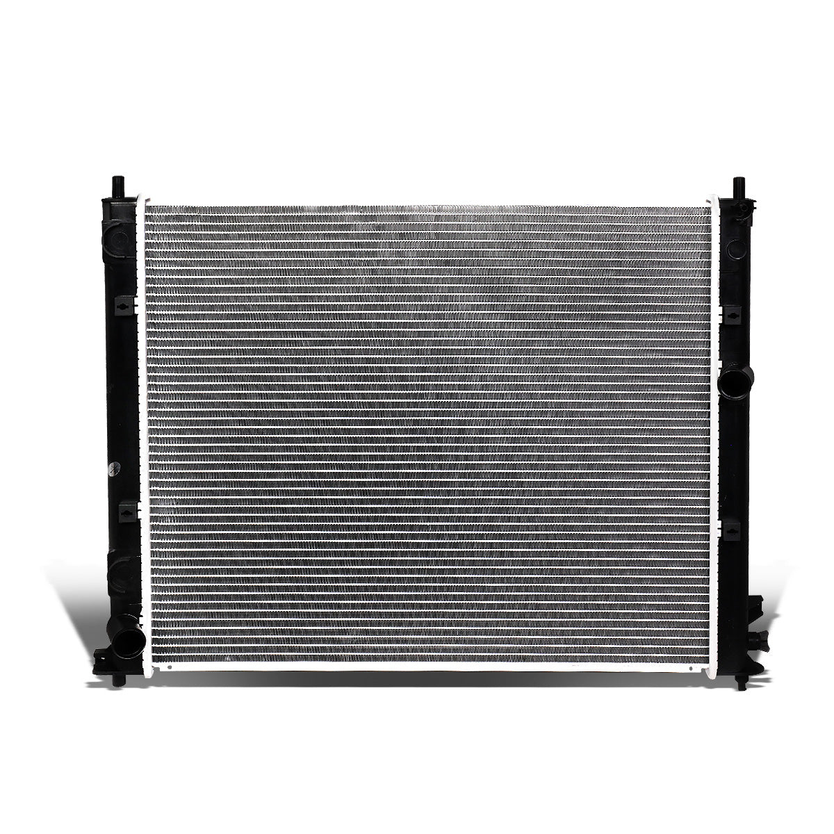 RADIADOR RADIATOR - OEM - 05-09 CADILLAC STS 3.6 4.4 4.6 / 04-07 CADILLAC SRX 4.6 - FITS AUTOMATIC TRANSMISSION MODELS - DPI 2733