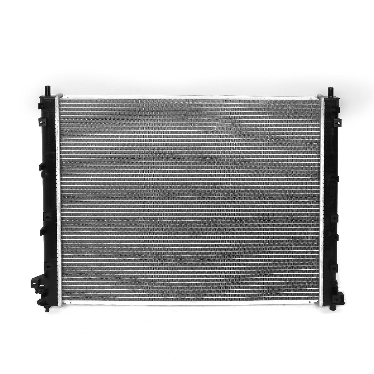 RADIADOR RADIATOR - OEM - 05-09 CADILLAC STS 3.6 4.4 4.6 / 04-07 CADILLAC SRX 4.6 - FITS AUTOMATIC TRANSMISSION MODELS - DPI 2733