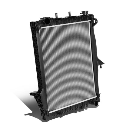 RADIADOR RADIATOR - OEM - 04-07 DODGE DURANGO 3.7 4.7 5.7 / 07-09 CHRYSLER ASPEN 4.7 5.7 - FITS AUTOMATIC TRANSMISSION MODELS - DPI 2738