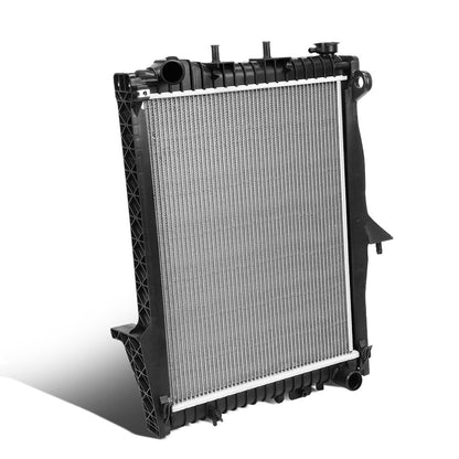 RADIADOR RADIATOR - OEM - 07-09 CHRYSLER ASPEN / 04-09 DODGE DURANGO - FITS MODELS WITH 1" THICK CORE - FITS AUTOMATIC TRANSMISSION MODELS - DPI-2739