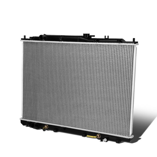 RADIADOR RADIATOR - OEM - 01-06 ACURA MDX / 03-08 HONDA PILOT - FITS AUTOMATIC TRANSMISSION MODELS - DPI-2740
