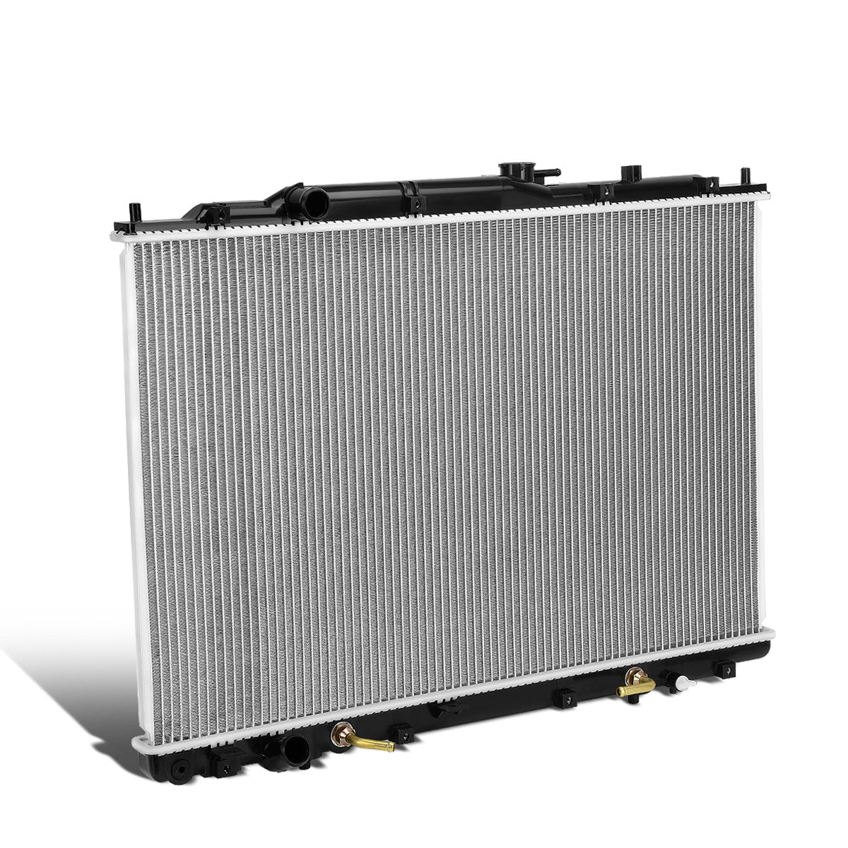RADIADOR RADIATOR - OEM - 01-06 ACURA MDX / 03-08 HONDA PILOT - FITS AUTOMATIC TRANSMISSION MODELS - DPI-2740