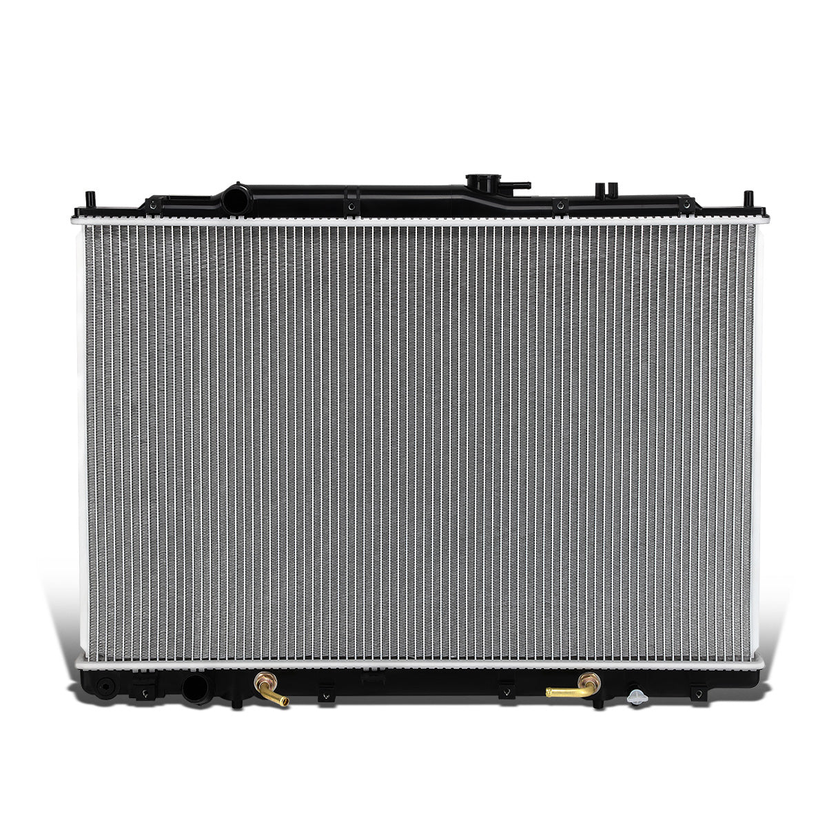 RADIADOR RADIATOR - OEM - 01-06 ACURA MDX / 03-08 HONDA PILOT - FITS AUTOMATIC TRANSMISSION MODELS - DPI-2740