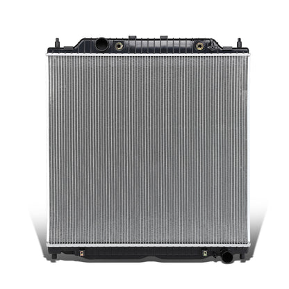 RADIADOR RADIATOR - OEM - 03-05 FORD EXCURSION 6.0 DIESEL / 03-04 FORD F-250 F-350 F-450 F-550 SUPER DUTY 6.0 DIESEL - FITS AUTOMATIC & MANUAL TRANSMISSION MODELS - DPI-2741